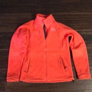 Women’s North Face coat